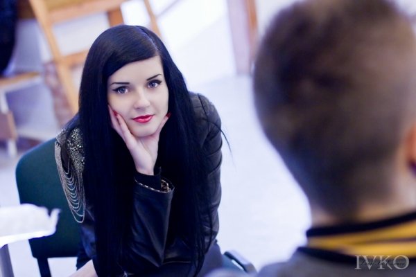 Фотовиставка Дениса Лобентовича